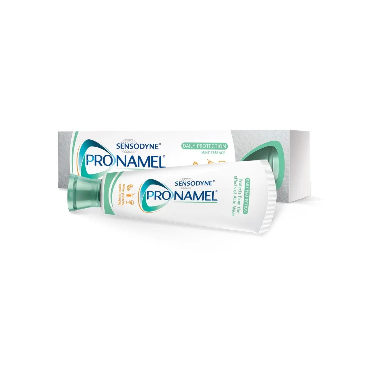 SENSODYNE HAMBAPASTA PRONAMEL 75ML - Изображение товара