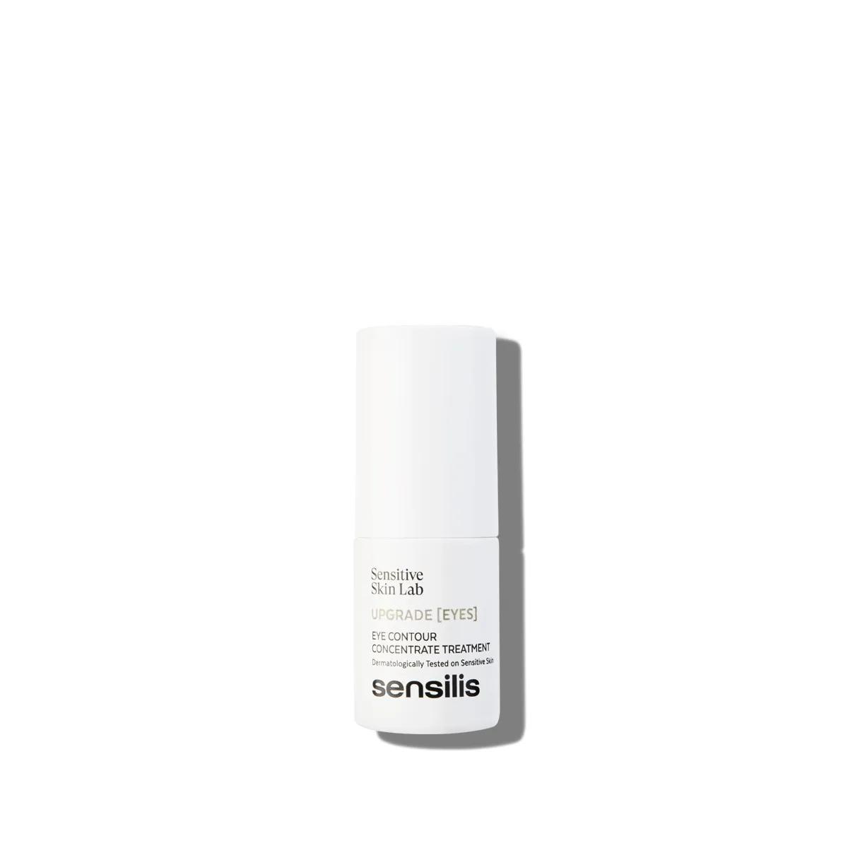 SENSILIS UPGRADE EMULSIOON SILMAÜMBRUSELE KORRIGEERIV 15ML - Изображение товара