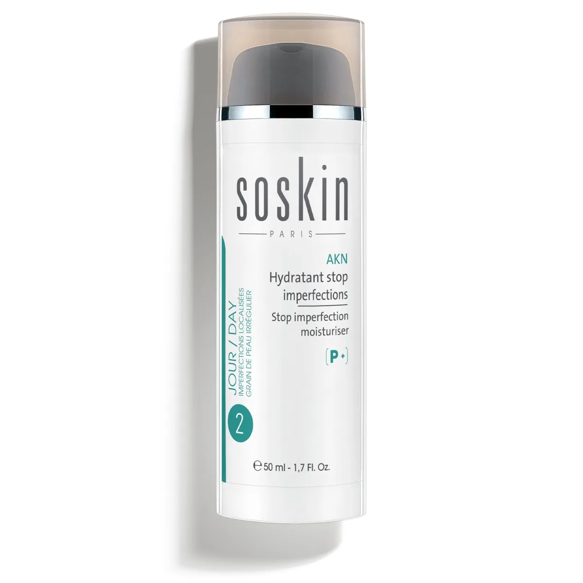 SOSKIN PARIS AKN KREEM 50ML - Изображение товара
