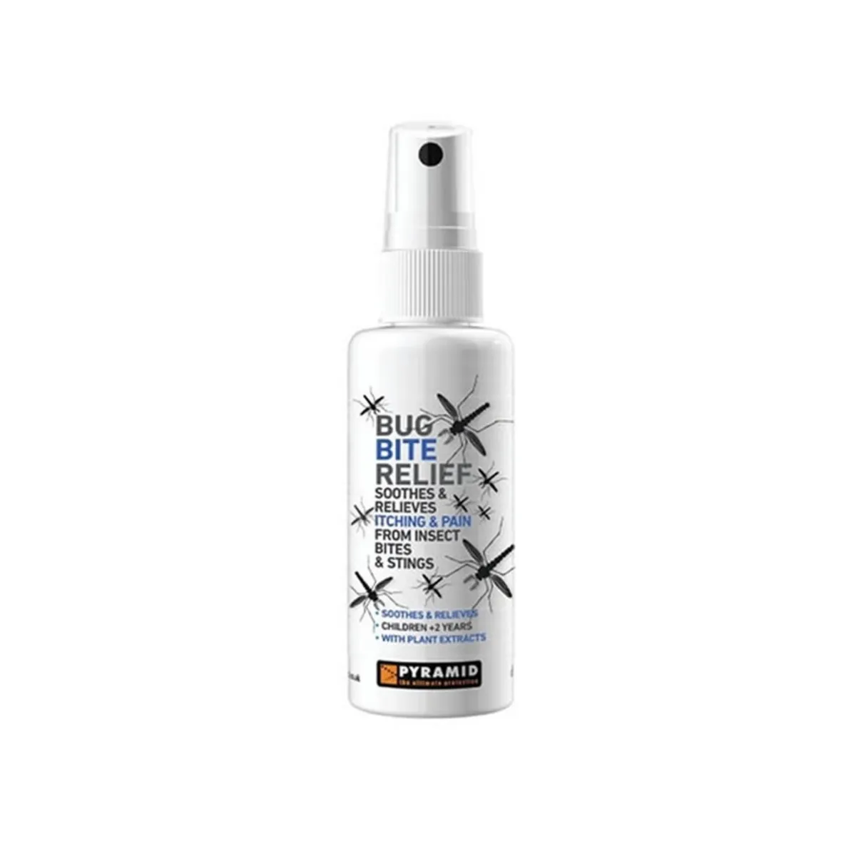 BUG BITE RELIEF SPREI PUTUKAHAMMUSTUSTELE 60ML - Изображение товара