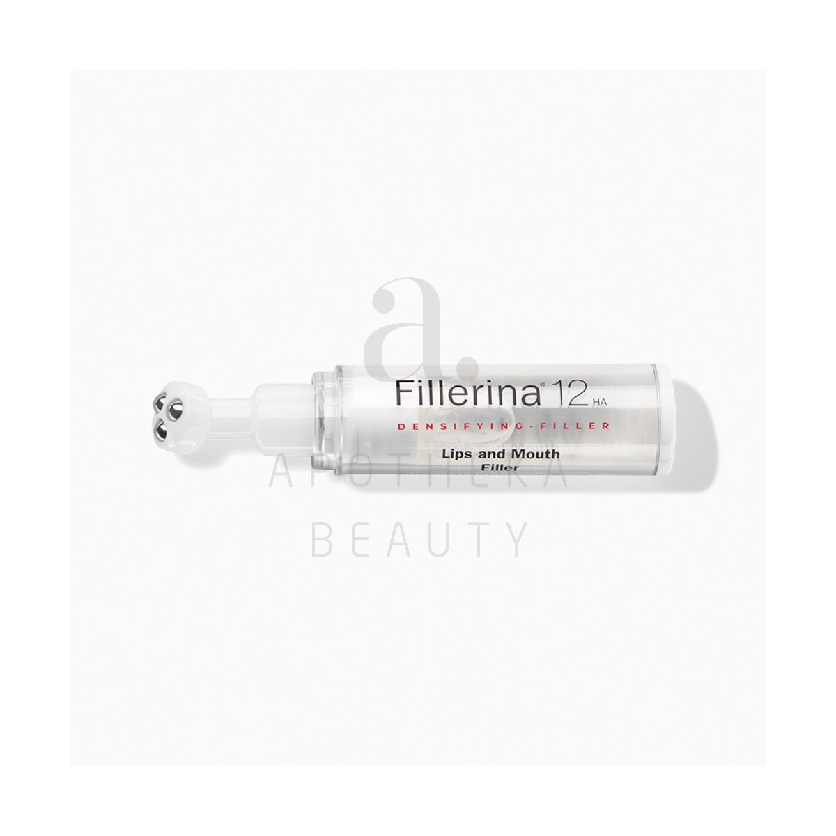 FILLERINA 12HA GEEL SUULE JA HUULTELE TASE 3 7ML - Изображение товара