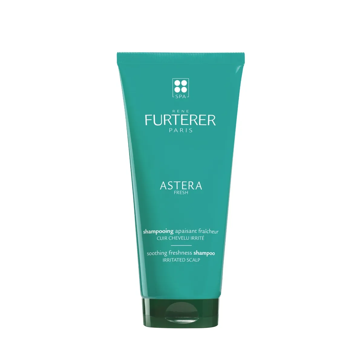 RENE FURTERER ASTERA FRESH SHAMPOON PEANAHKA RAHUSTAV 200ML - Изображение товара