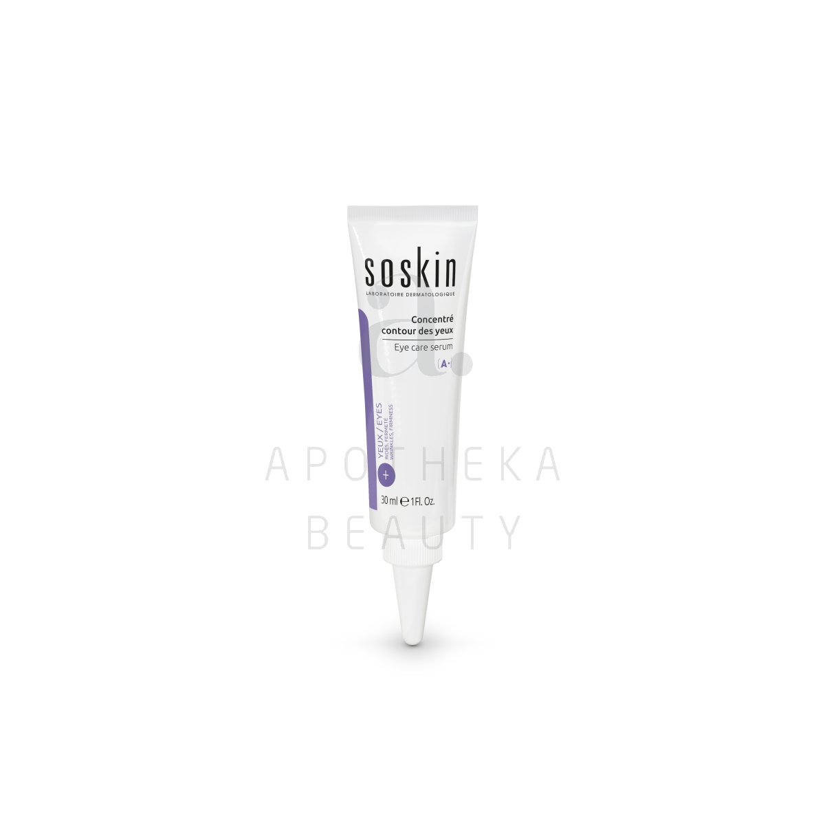 SOSKIN PARIS SEERUM SILMAÜMBRUSELE 30ML - Изображение товара