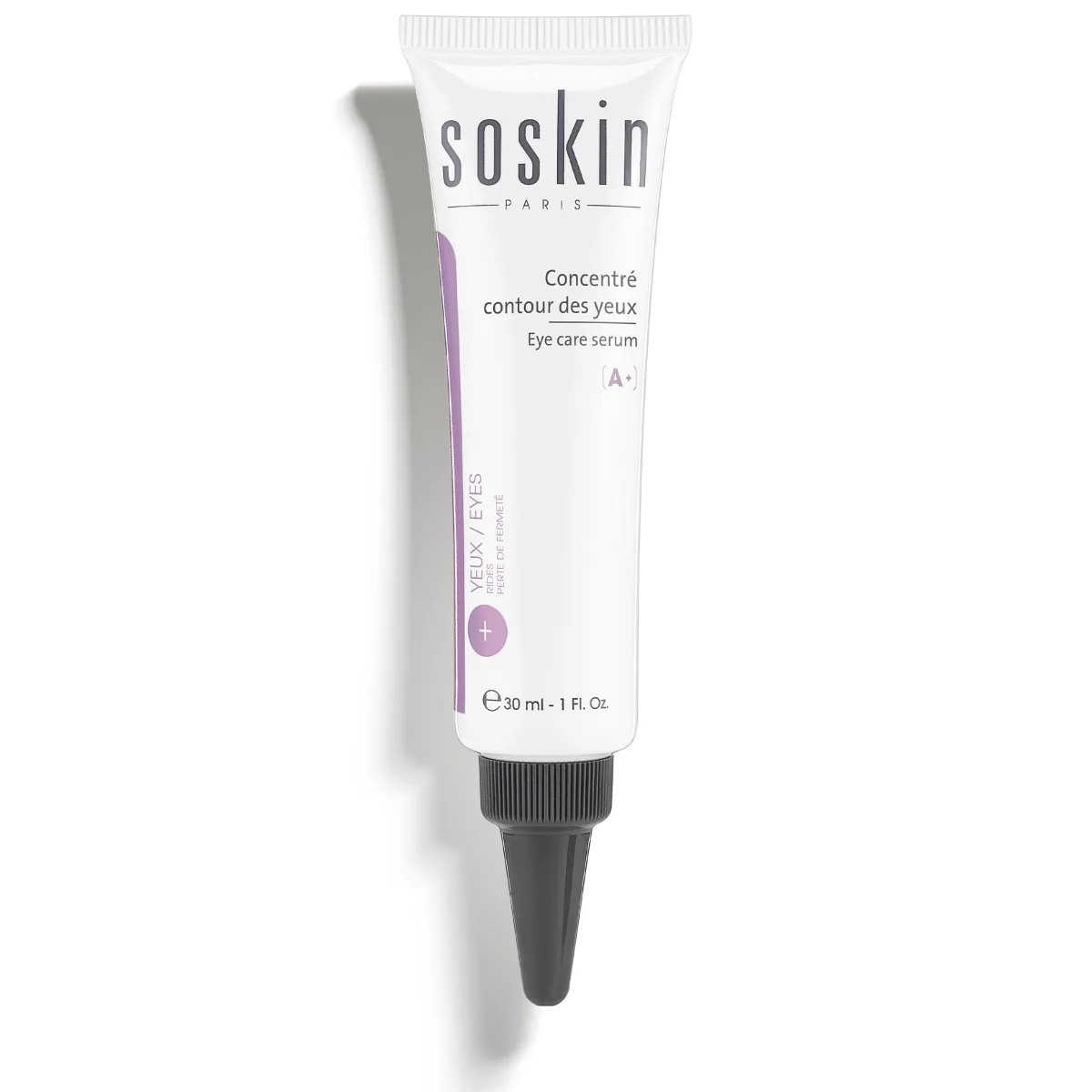 SOSKIN PARIS SEERUM SILMAÜMBRUSELE 30ML - Изображение товара