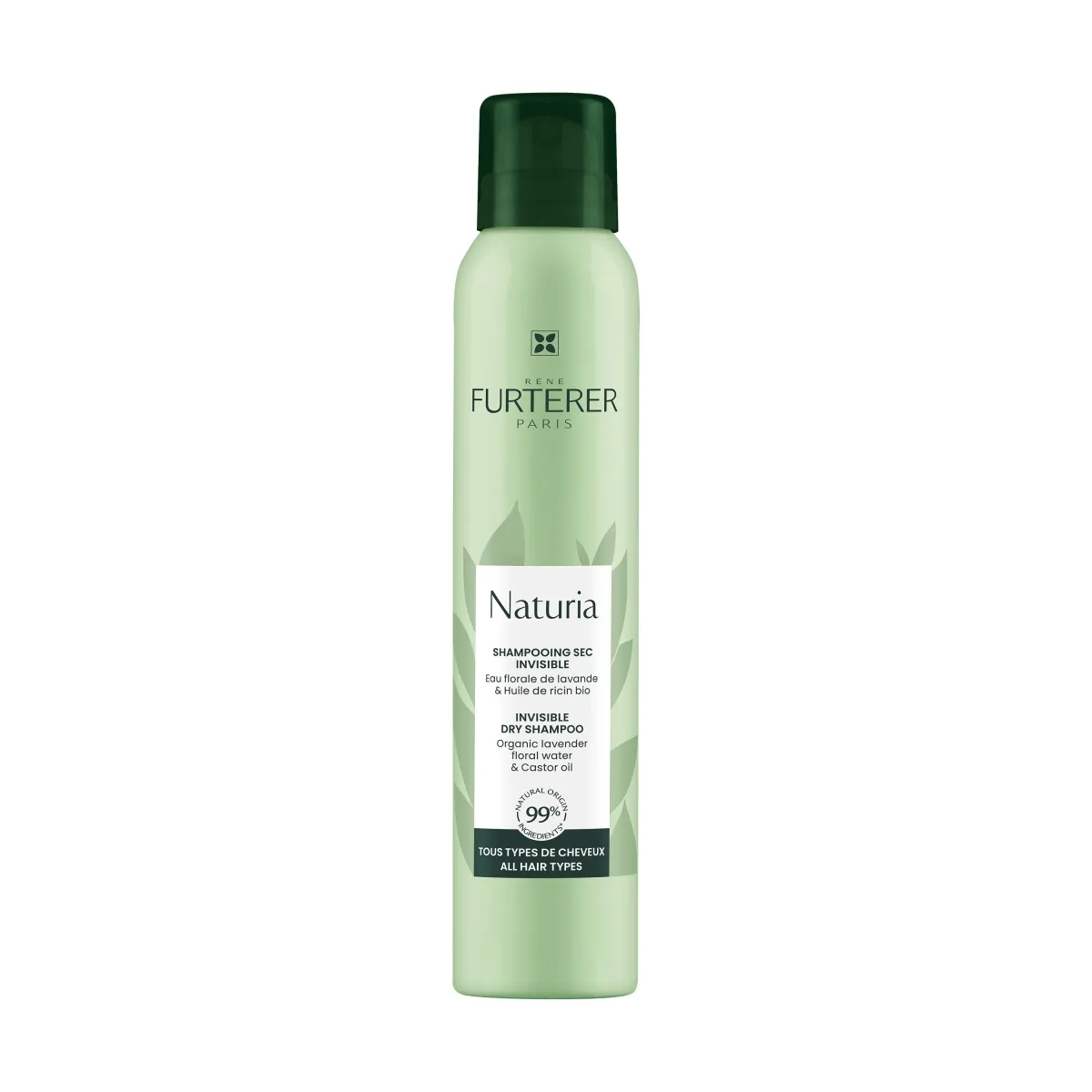 RENE FURTERER NATURIA KUIVSHAMPOON 75ML - Изображение товара
