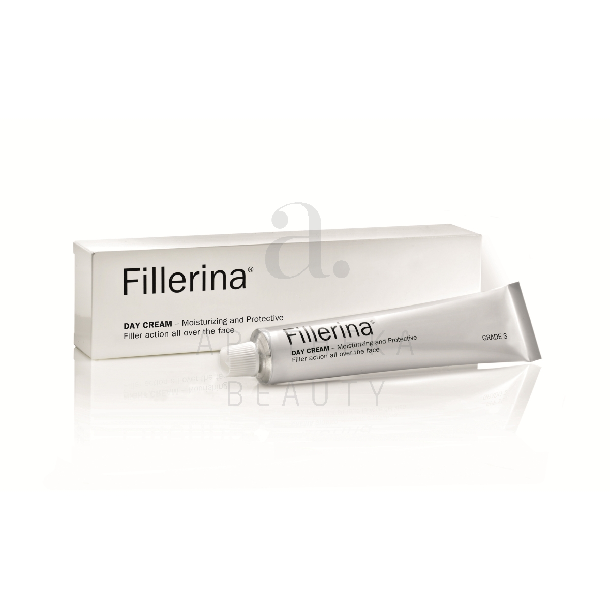 FILLERINA PÄEVAKREEM III 50ML UUS - Изображение товара