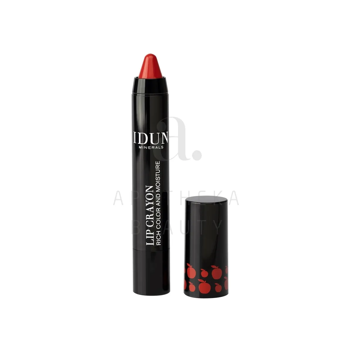 IDUN HUULEPULK-PLIIATS LIP CRAYON LILL 2,5G - Изображение товара