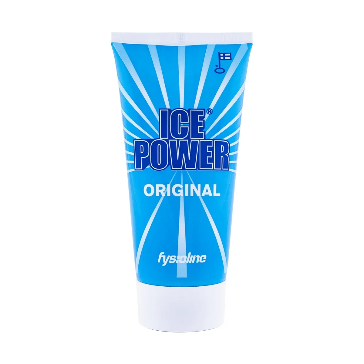 ICE POWER KÜLMAGEEL 150ML
