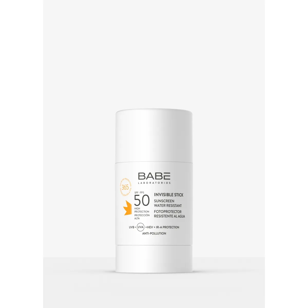 BABE PÄIKESEKAITSEPULK SPF50 30G - Изображение товара 1