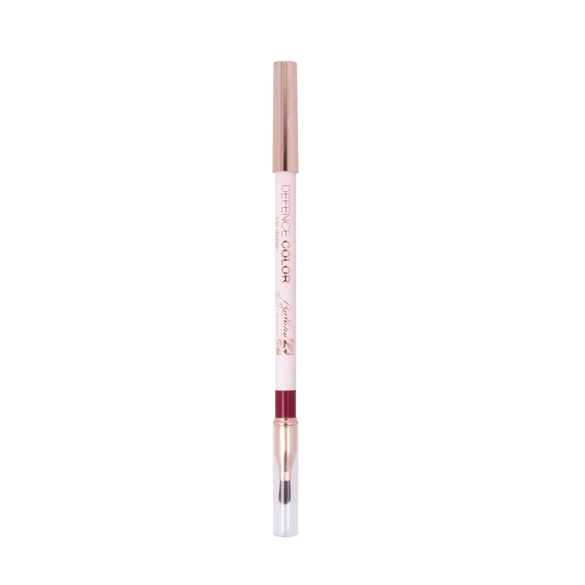 BIONIKE COLOR HUULEPLIIATS 212 MYRTILLE 6G - Изображение товара