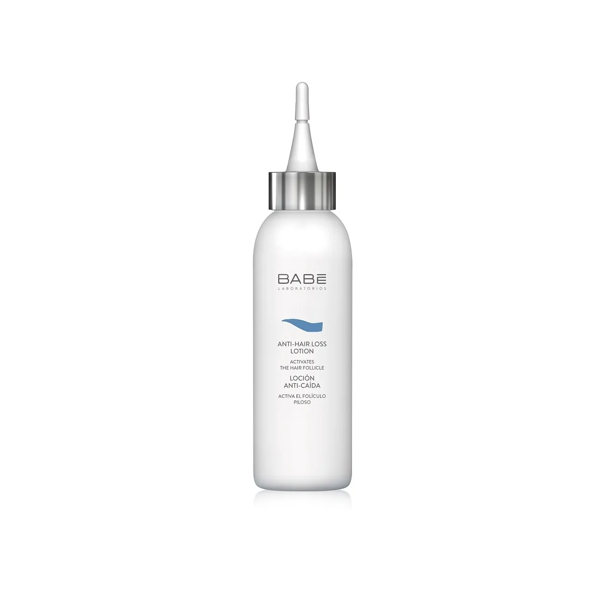 BABE JUUSTE VÄLJALANGEMISE VASTANE LOSJOON 125ML