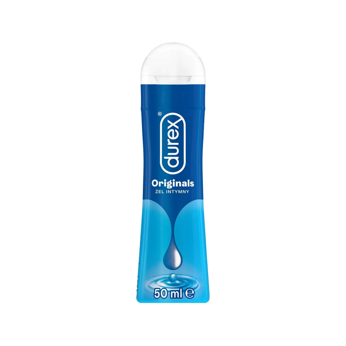 DUREX PLAY LUBRIKANT GEEL FEEL 50ML - Изображение товара