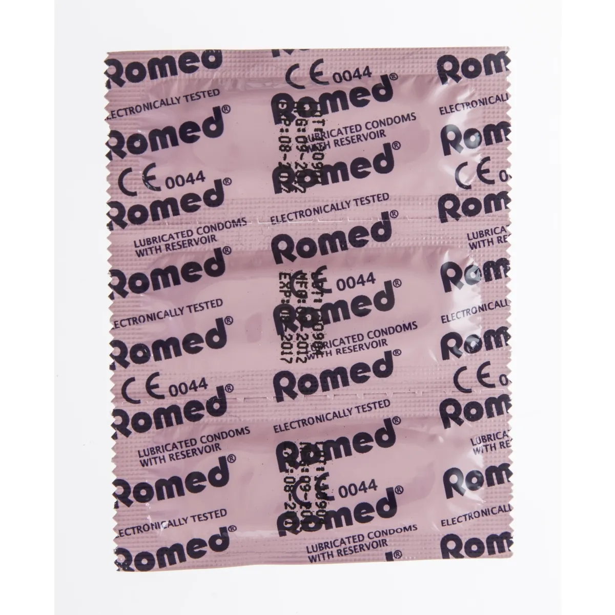 ROMED KONDOOMID N3 - Изображение товара