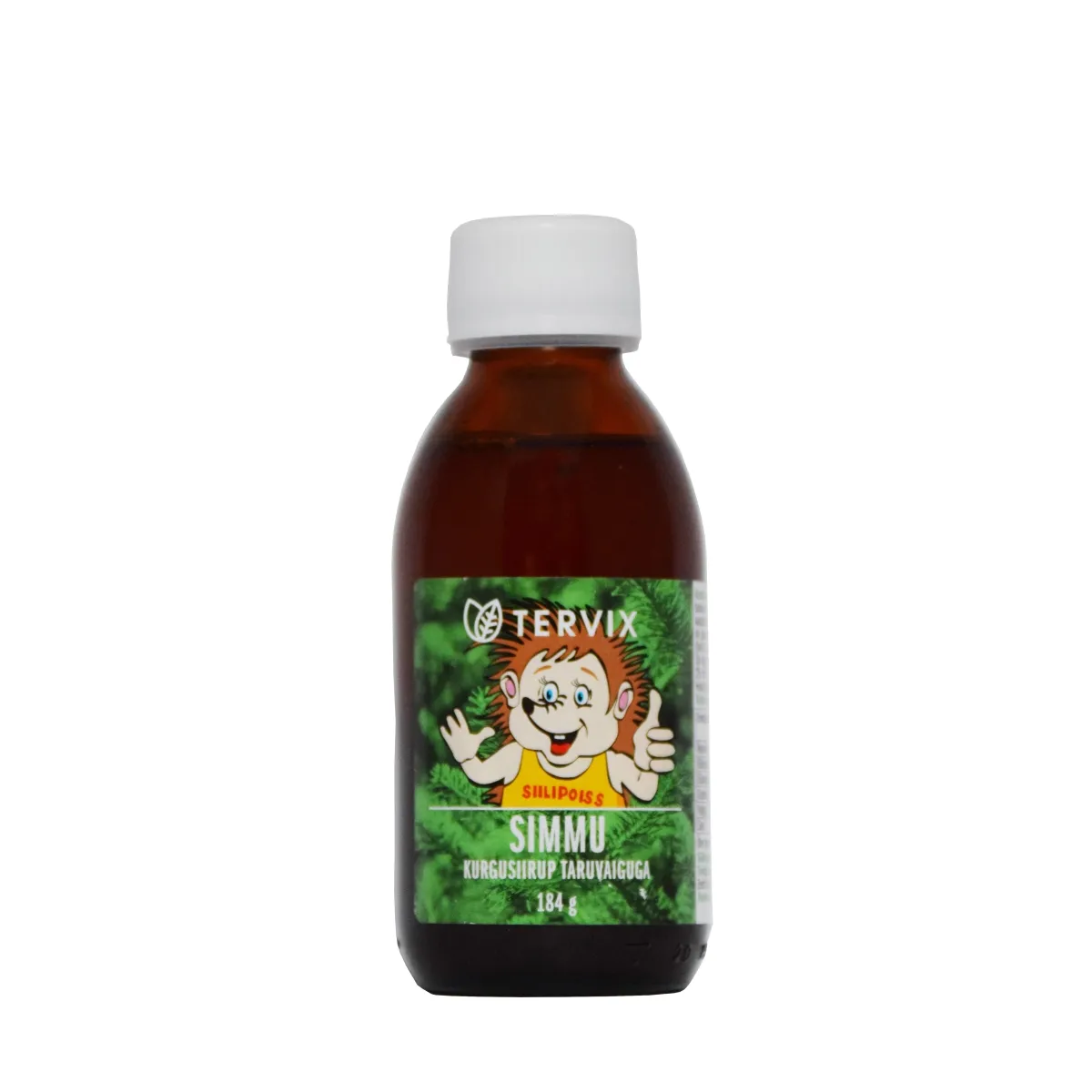 KURGUSIIRUP SIMMU 184G TERVIX - Изображение товара