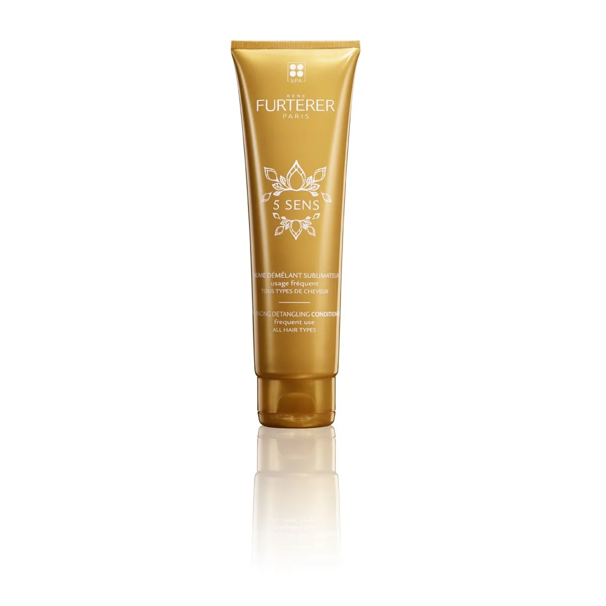 35.RF 5 SENSE ENHANCING CONDITIONER  150 ML - Изображение товара
