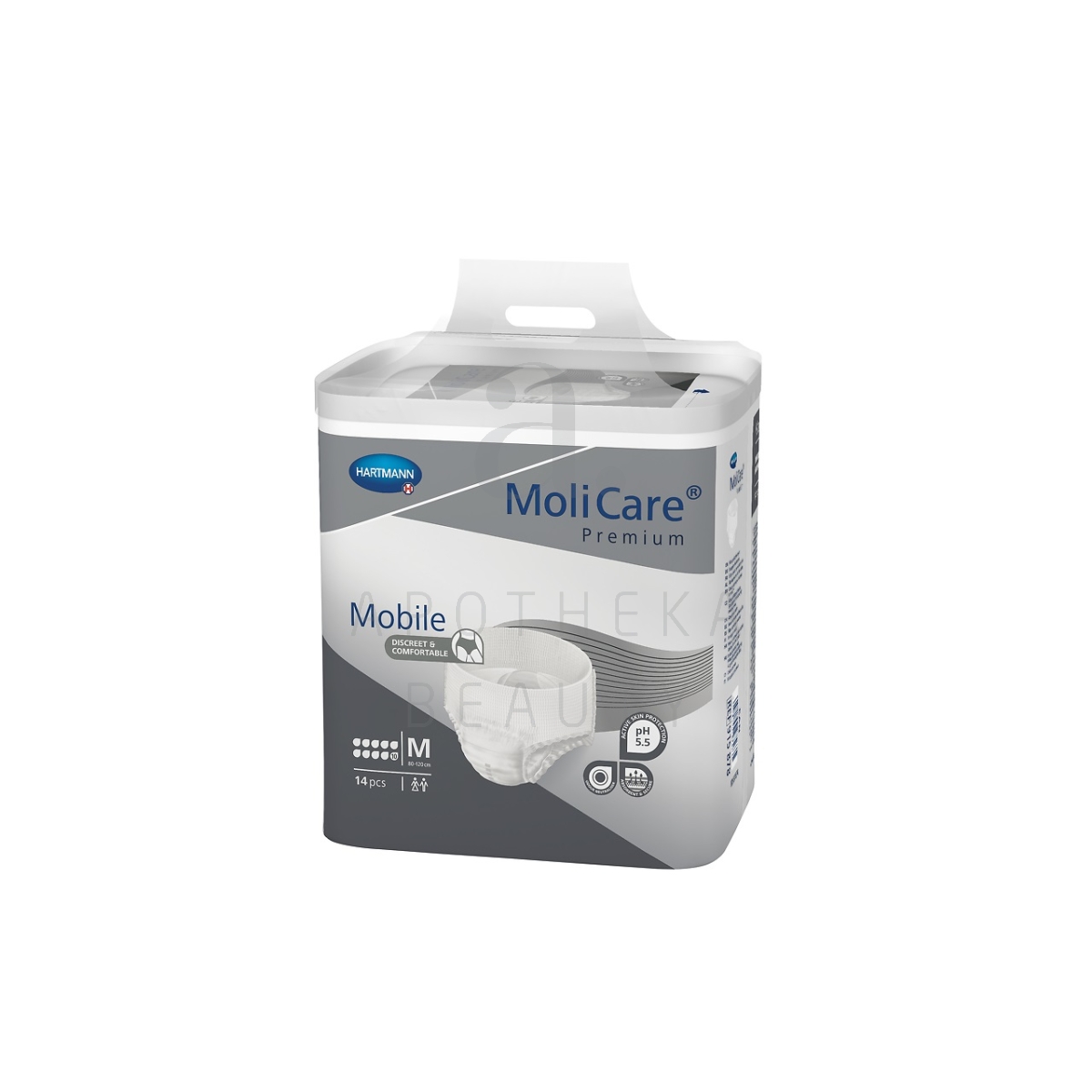 MOLICARE MOBILE 10 TILKA M N14/915878/ - Изображение товара