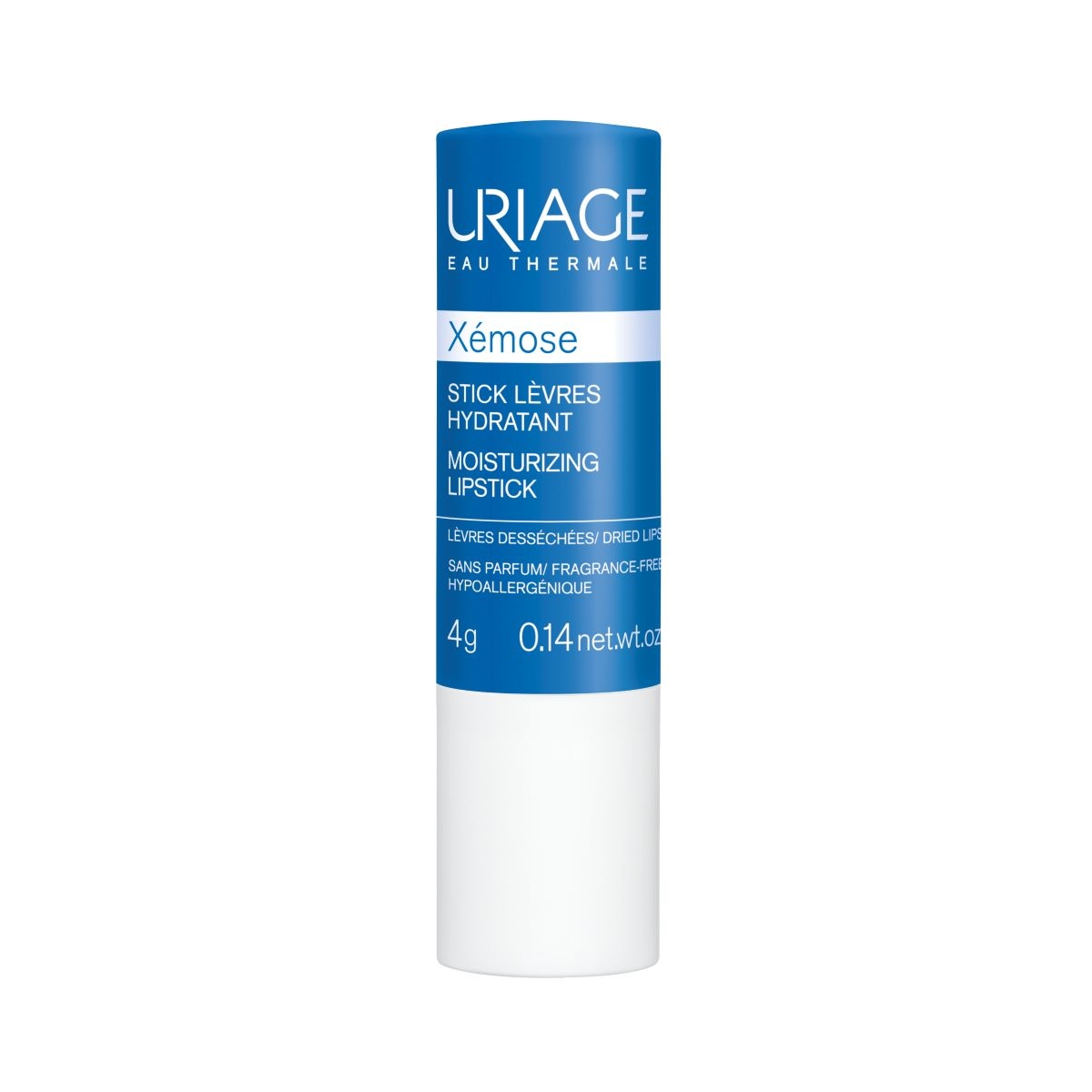 URIAGE XEMOSE HUULEPULK 4G - Изображение товара