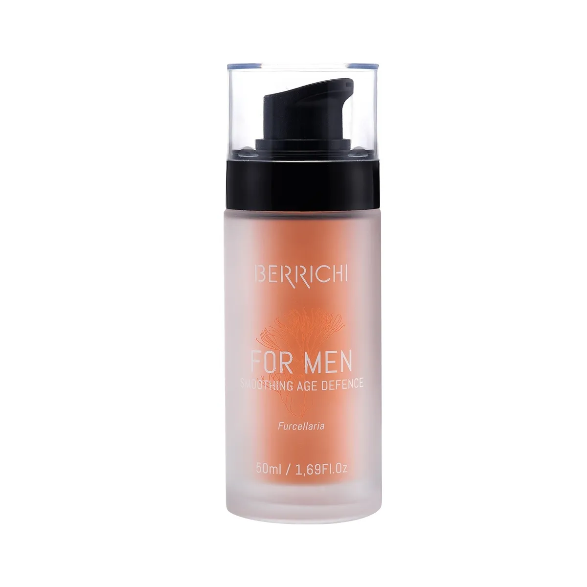 BERRICHI FOR MEN NÄOKREEM 50ML - Изображение товара