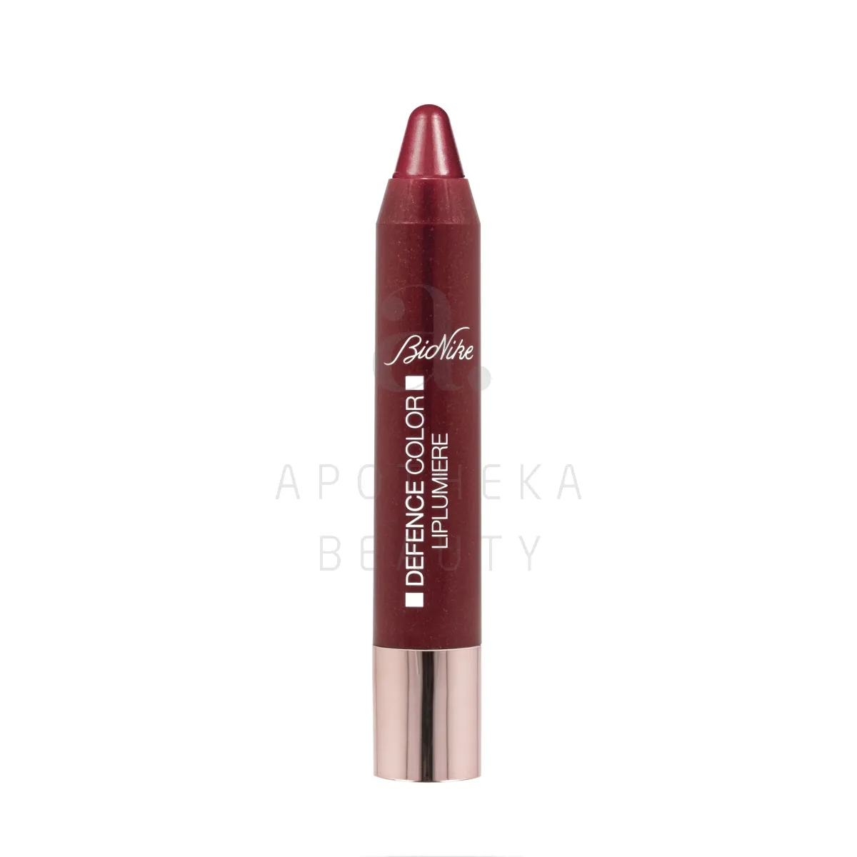 BIONIKE COLOR LIPLUMIERE БЛЕСК ДЛЯ ГУБ 503 FRAMBOISE 3,2МЛ - Изображение товара