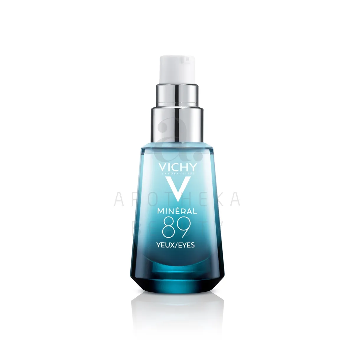 VICHY MINERAL 89 SILMAÜMBRUSGEEL 15ML - Изображение товара
