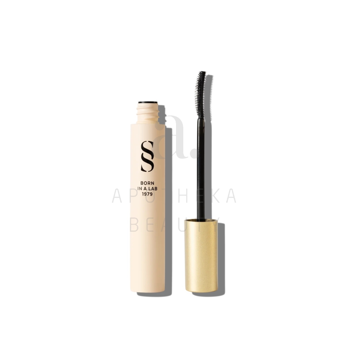 SENSILIS SUBLIME LASHES RIPSMETUSH TIHENDAV KOOLUTAV MUST 14ML - Изображение товара