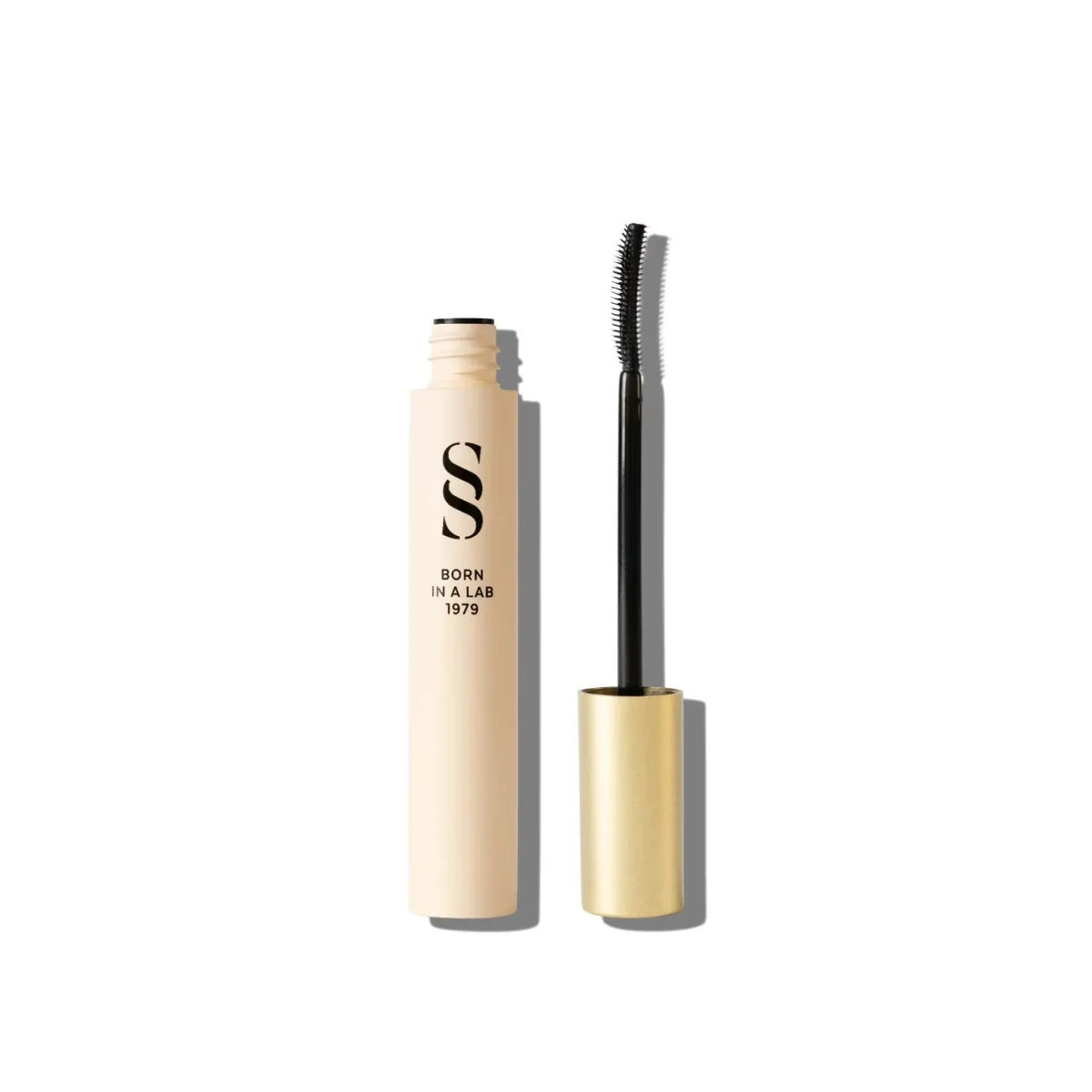 SENSILIS SUBLIME LASHES RIPSMETUSH TIHENDAV KOOLUTAV MUST 14ML - Изображение товара