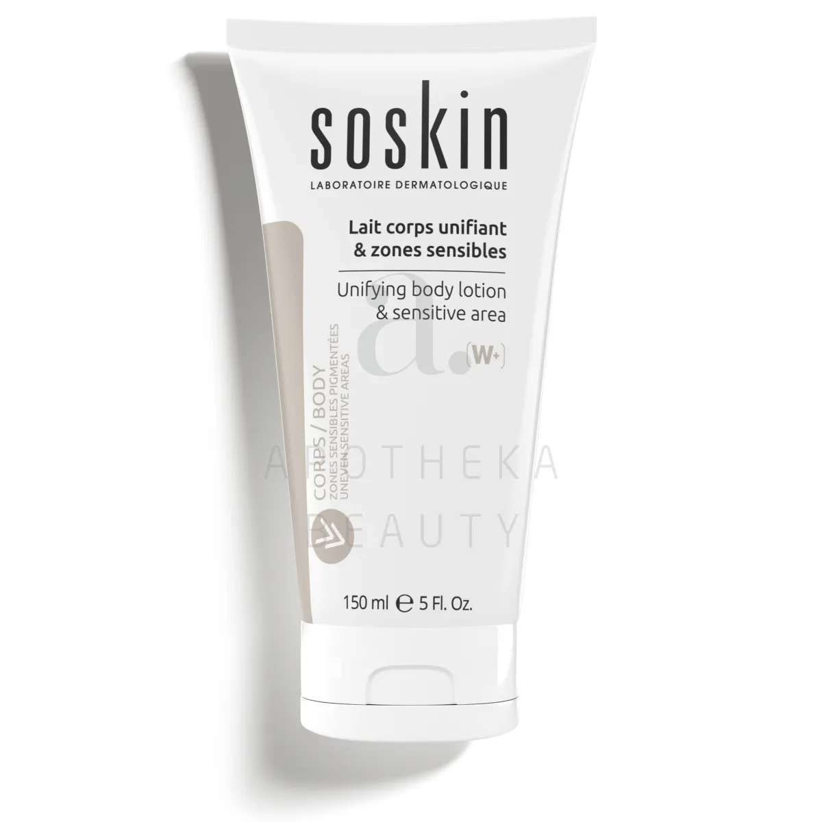 SOSKIN PARIS KEHAKREEM 150ML - Изображение товара