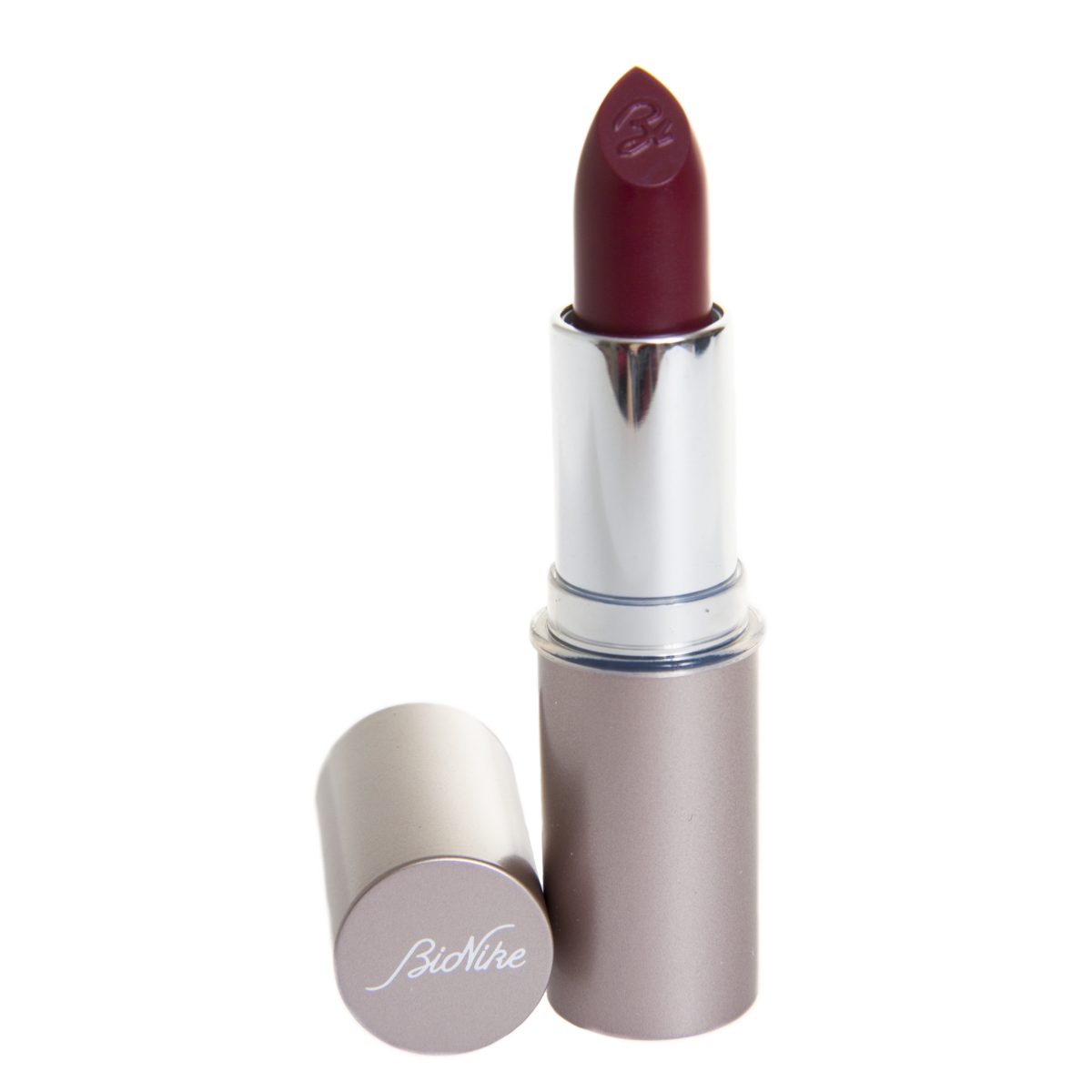 BIONIKE COLOR INTENSE ГУБНАЯ ПОМАДА 112 MYRTILLE 3,5МЛ - Изображение товара