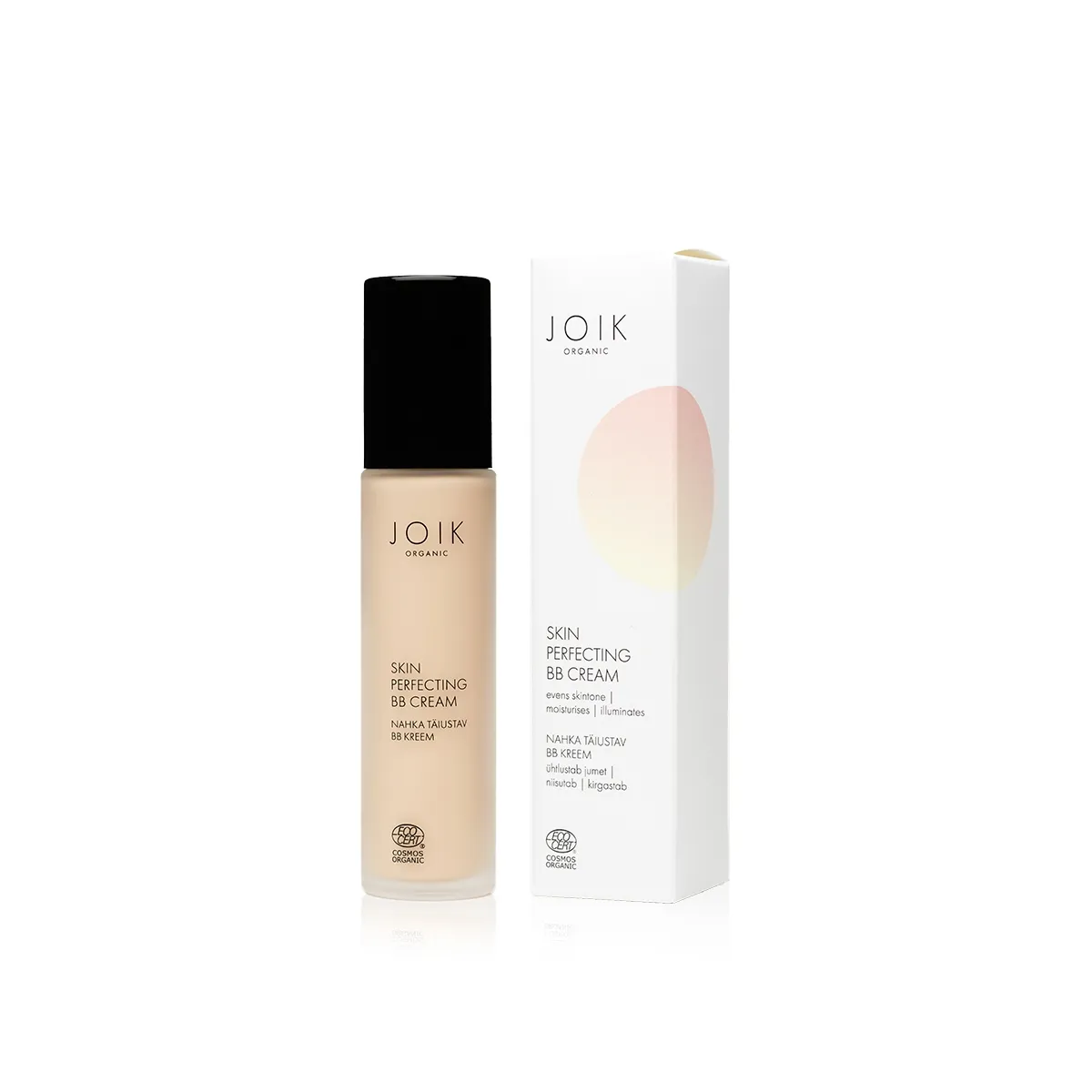 JOIK ORGANIC BB KREEM  NAHKA TÄIUSTAV 50ML - Изображение товара 1