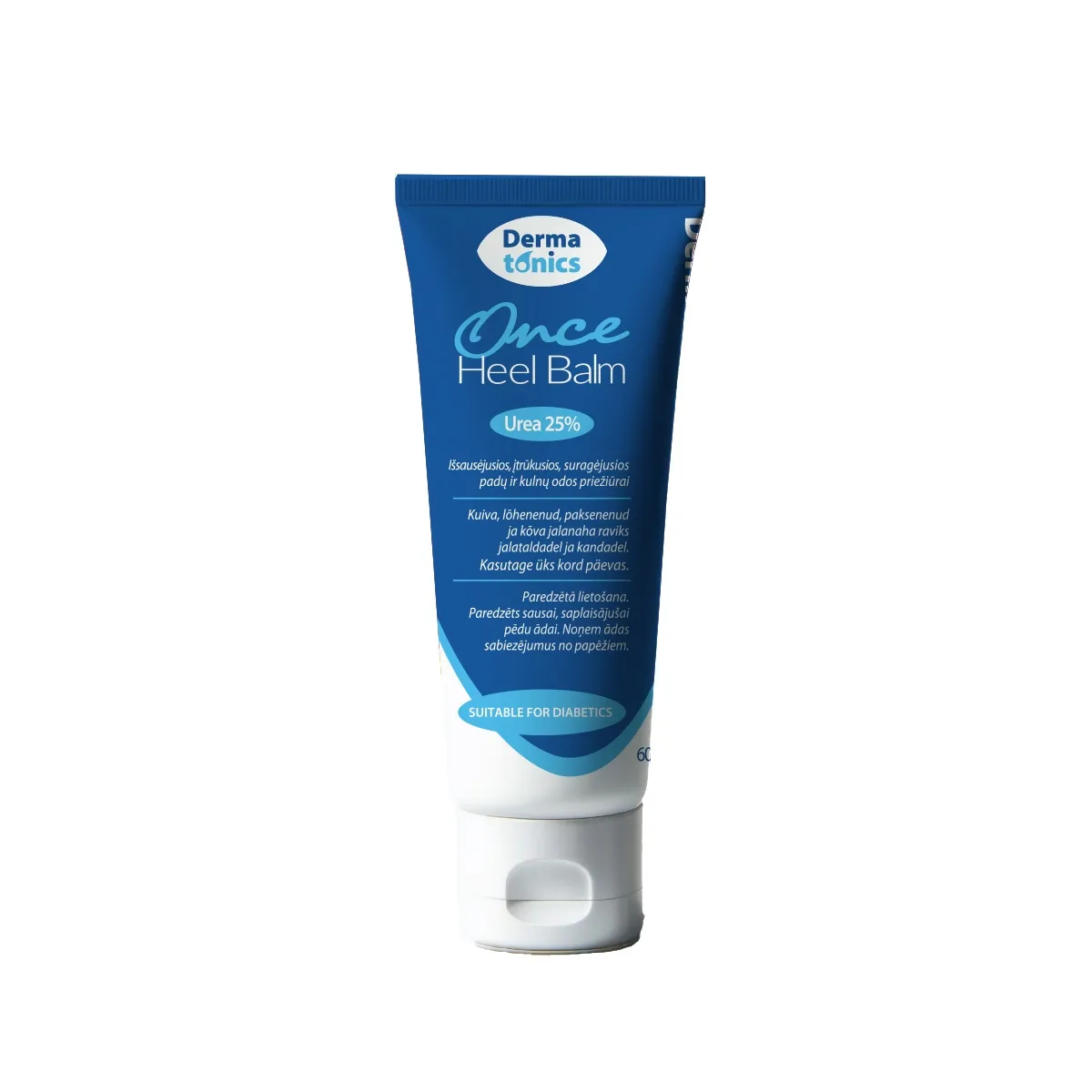 DERMATONICS ONCE KANNAPALSAM 60ML - Изображение товара