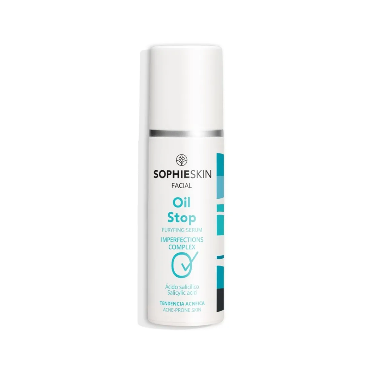 SESDERMA SOPHIESKIN SEERUM MATISTAV JA PUHASTAV 30ML - Изображение товара