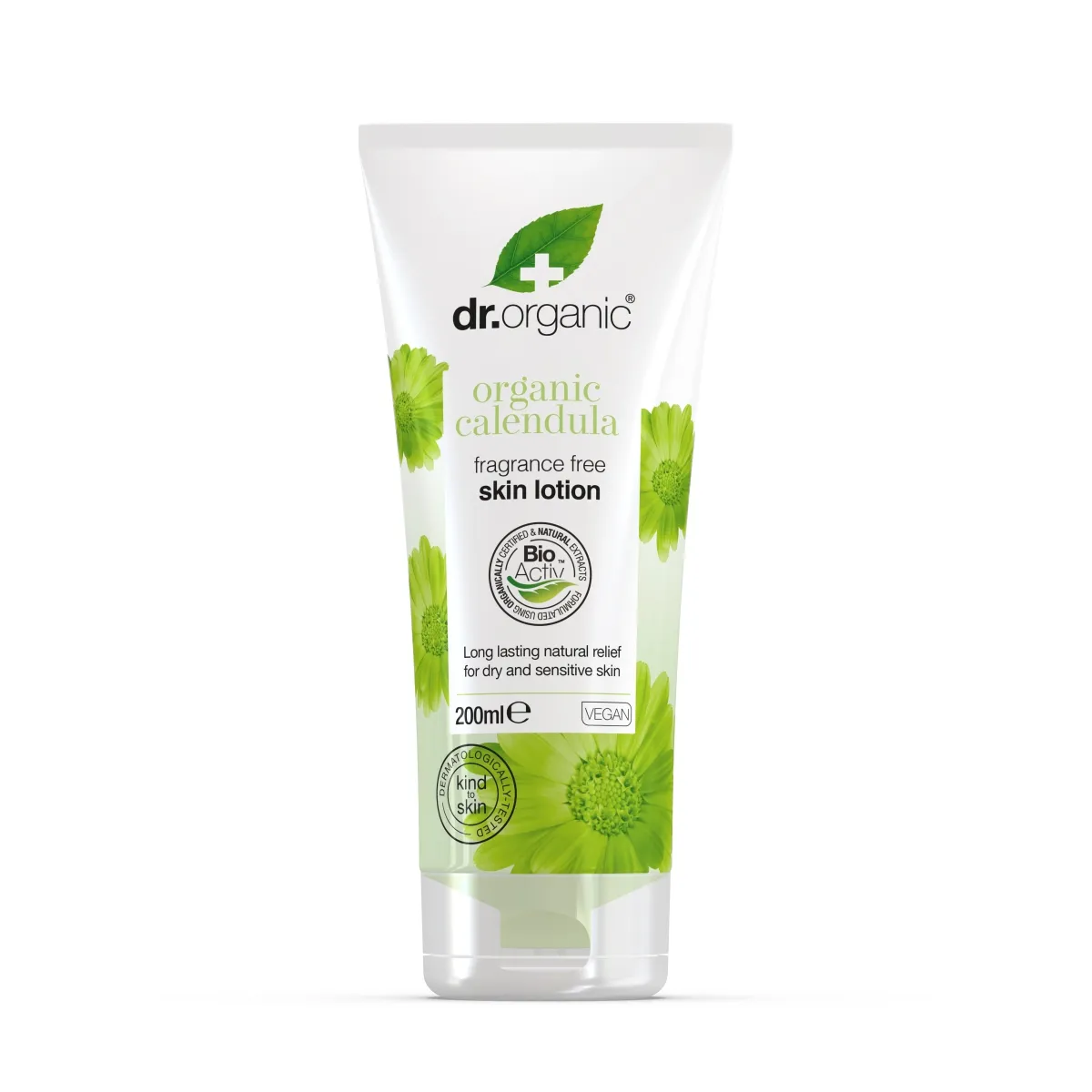 DR. ORGANIC KEHAPIIM SAIALILL 200ML - Изображение товара