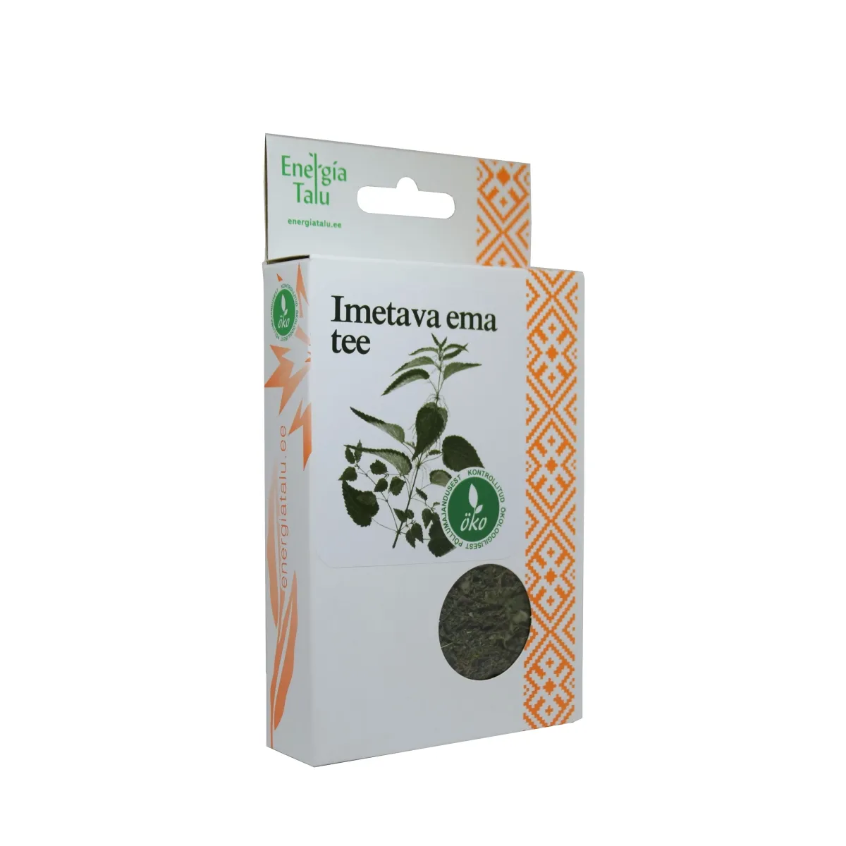 ELUJÕU HEA TEE IMETAVA EMA TEE 20G (KARP) - Изображение товара