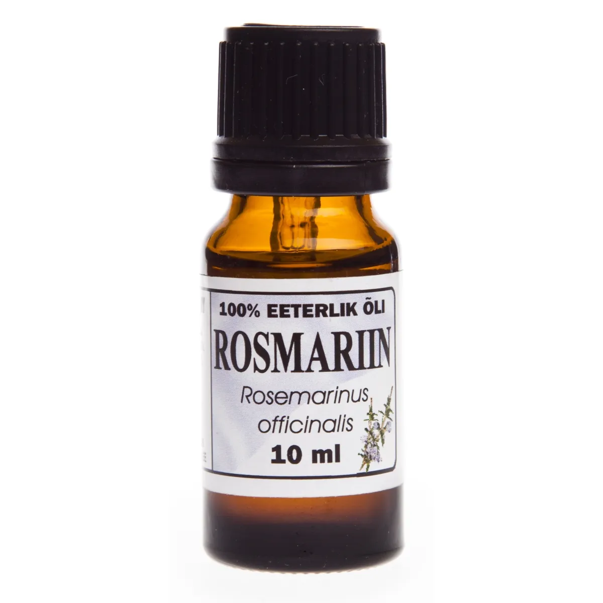 ROSMARIINIÕLI 100% 10ML - Изображение товара