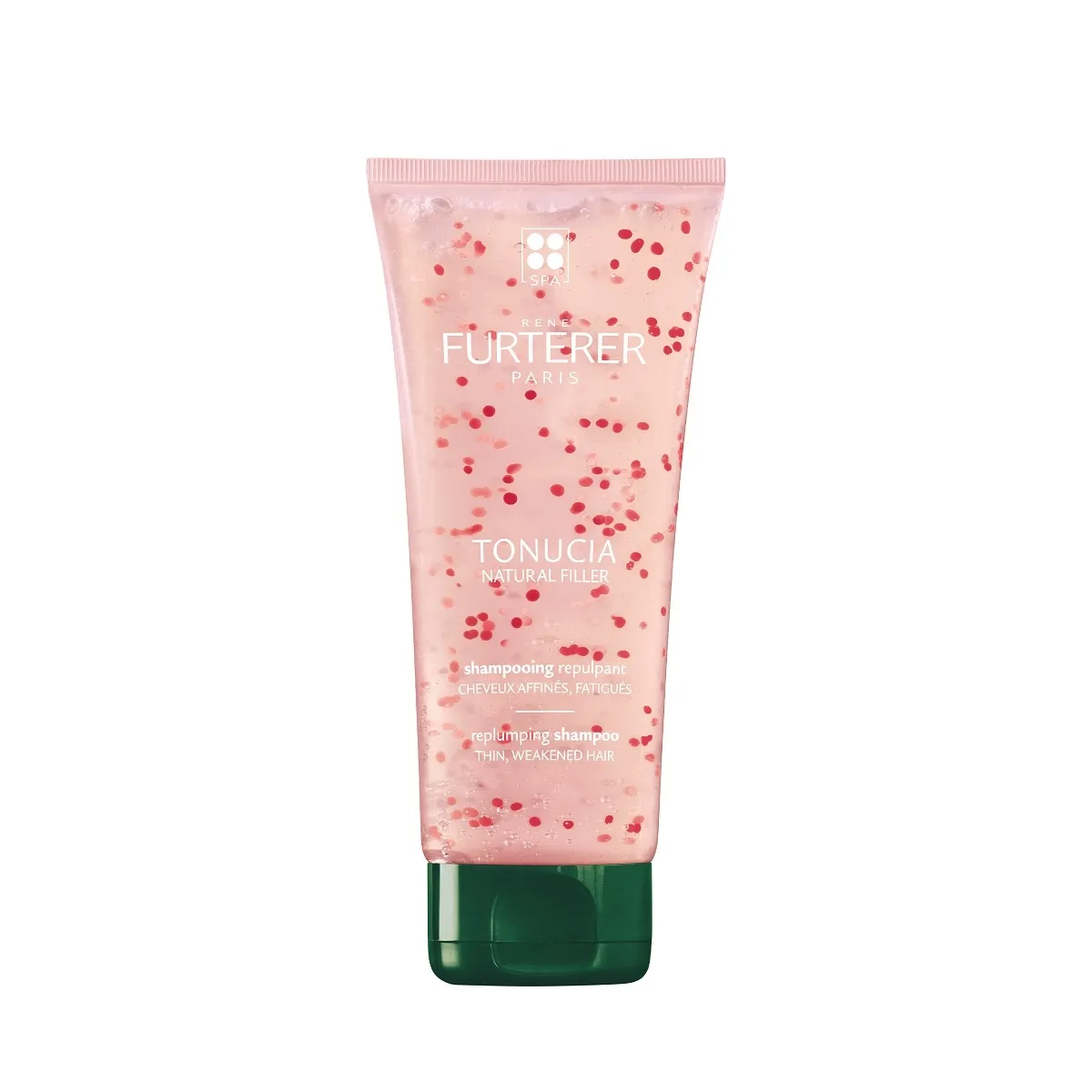 RENE FURTERER TONUCIA SHAMPOON TIHENDAV 200ML - Изображение товара