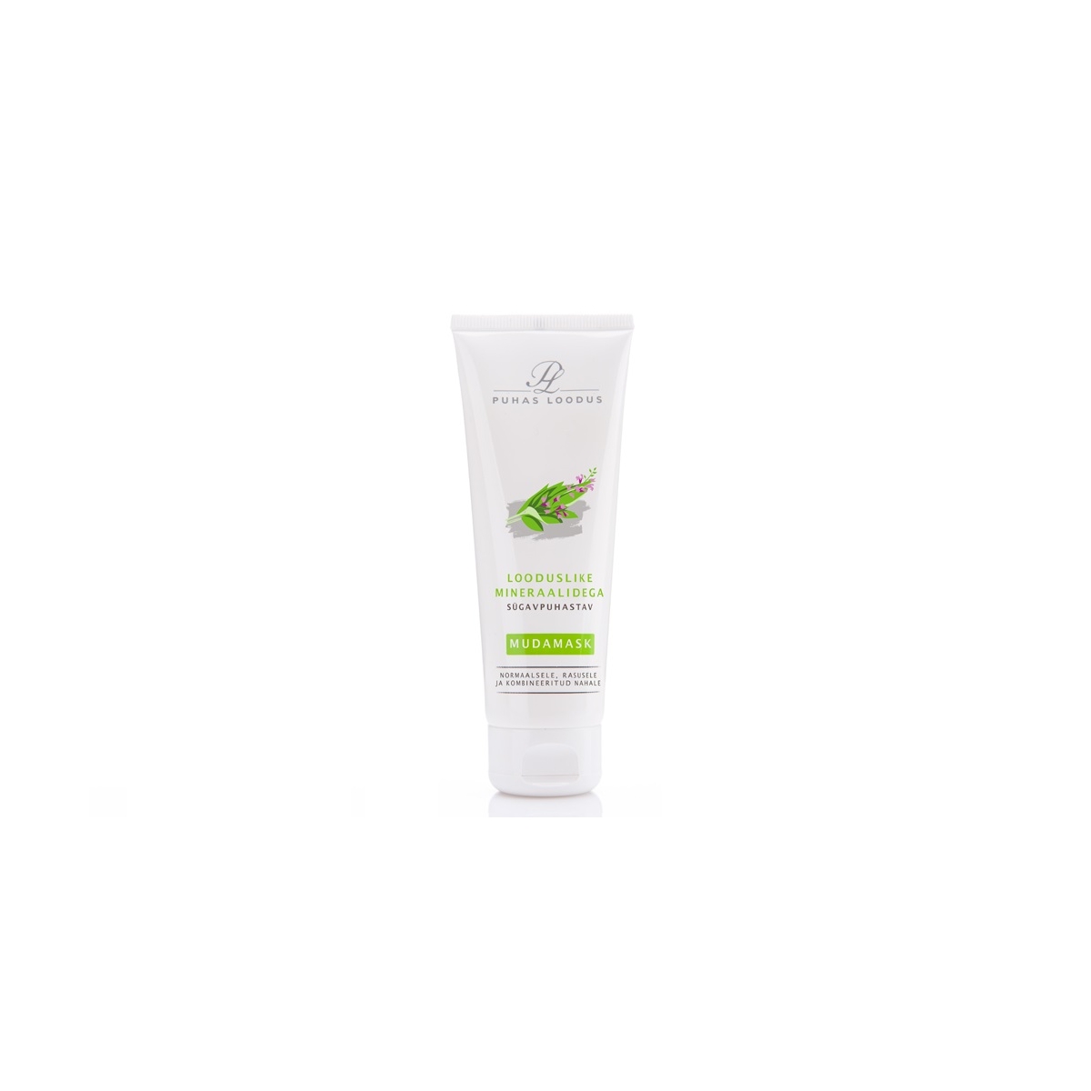 ORTO PL PUHASTAV MASK 75ML - Изображение товара