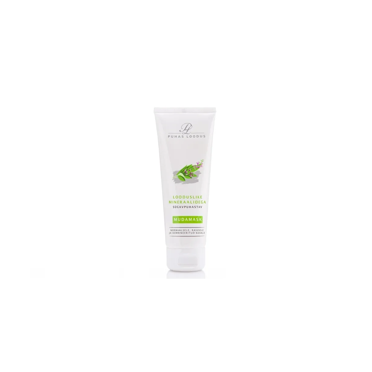 ORTO PL PUHASTAV MASK 75ML - Изображение товара