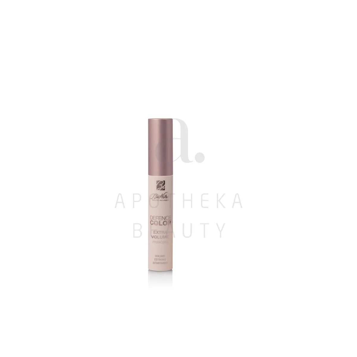 BIONIKE COLOR RIPSMETUSH EXTRA VOLUME MUST 11ML - Изображение товара