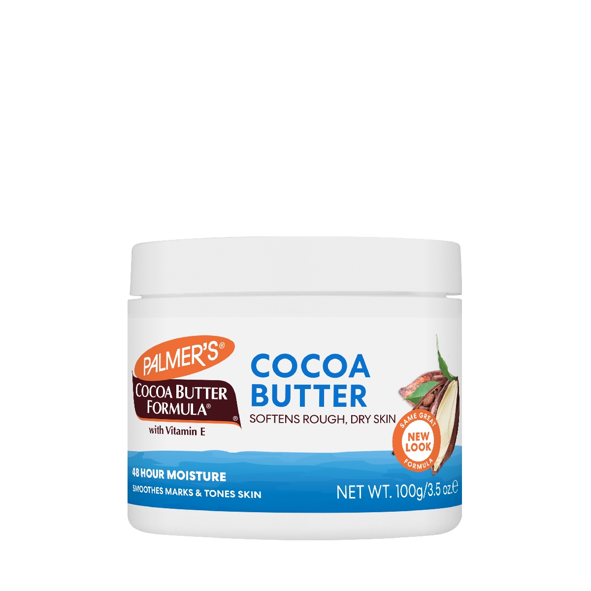 Какао-масло