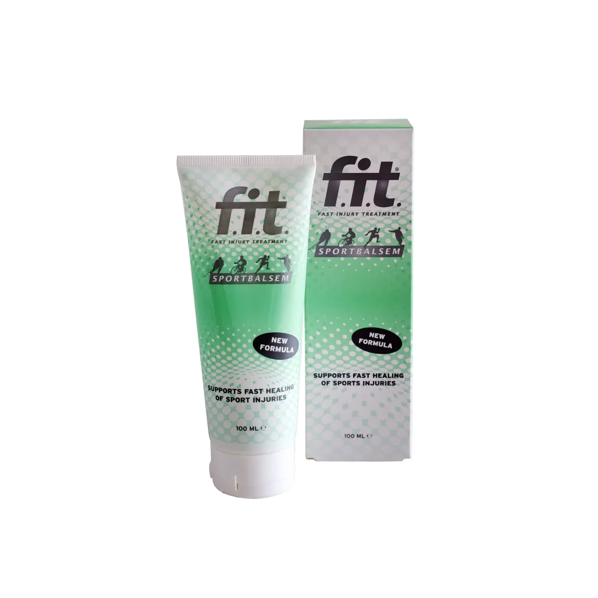 FIT SPORDIPALSAM 100ML - Изображение товара