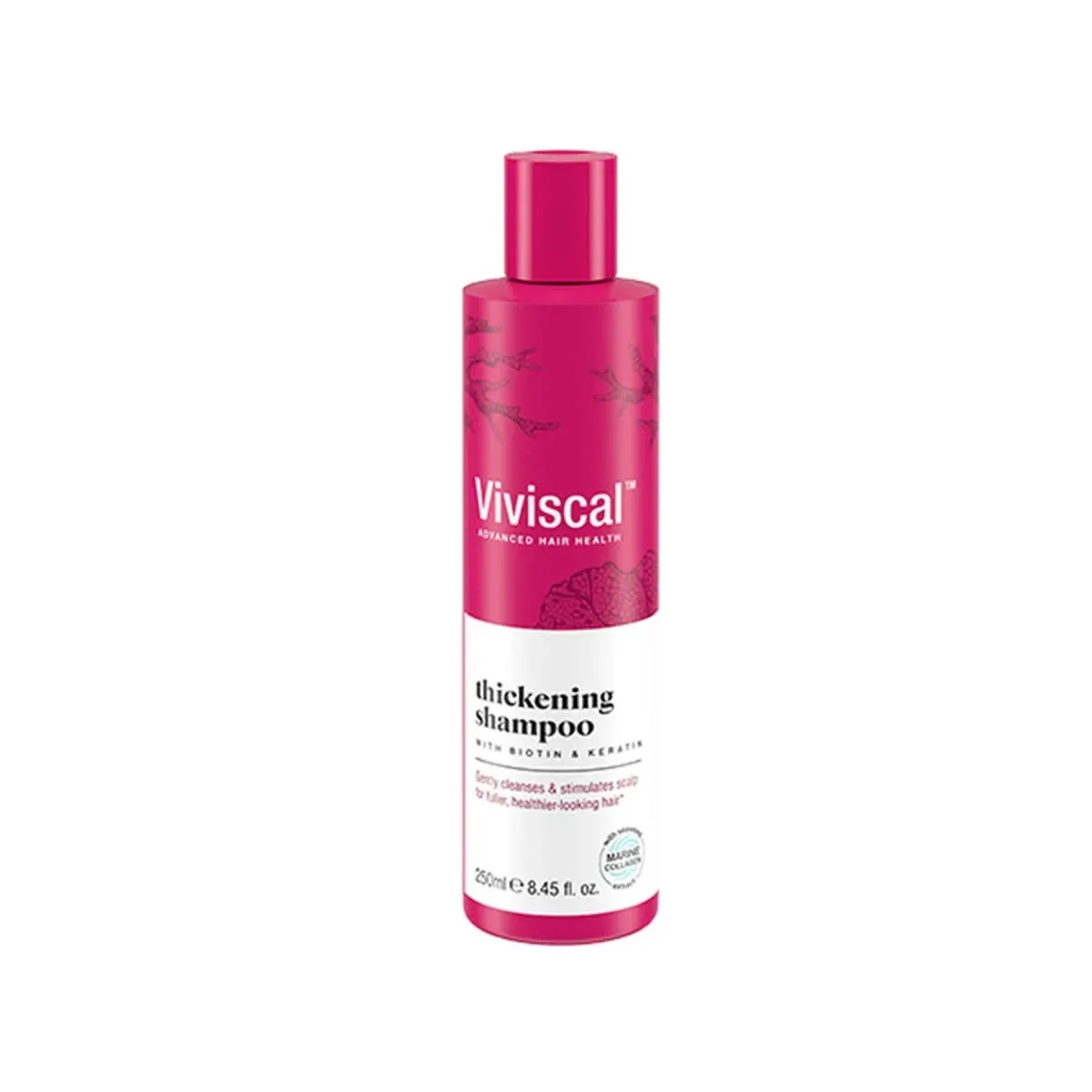 VIVISCAL SHAMPOON JUUKSEKASVU PARANDAV 250ML - Изображение товара 1