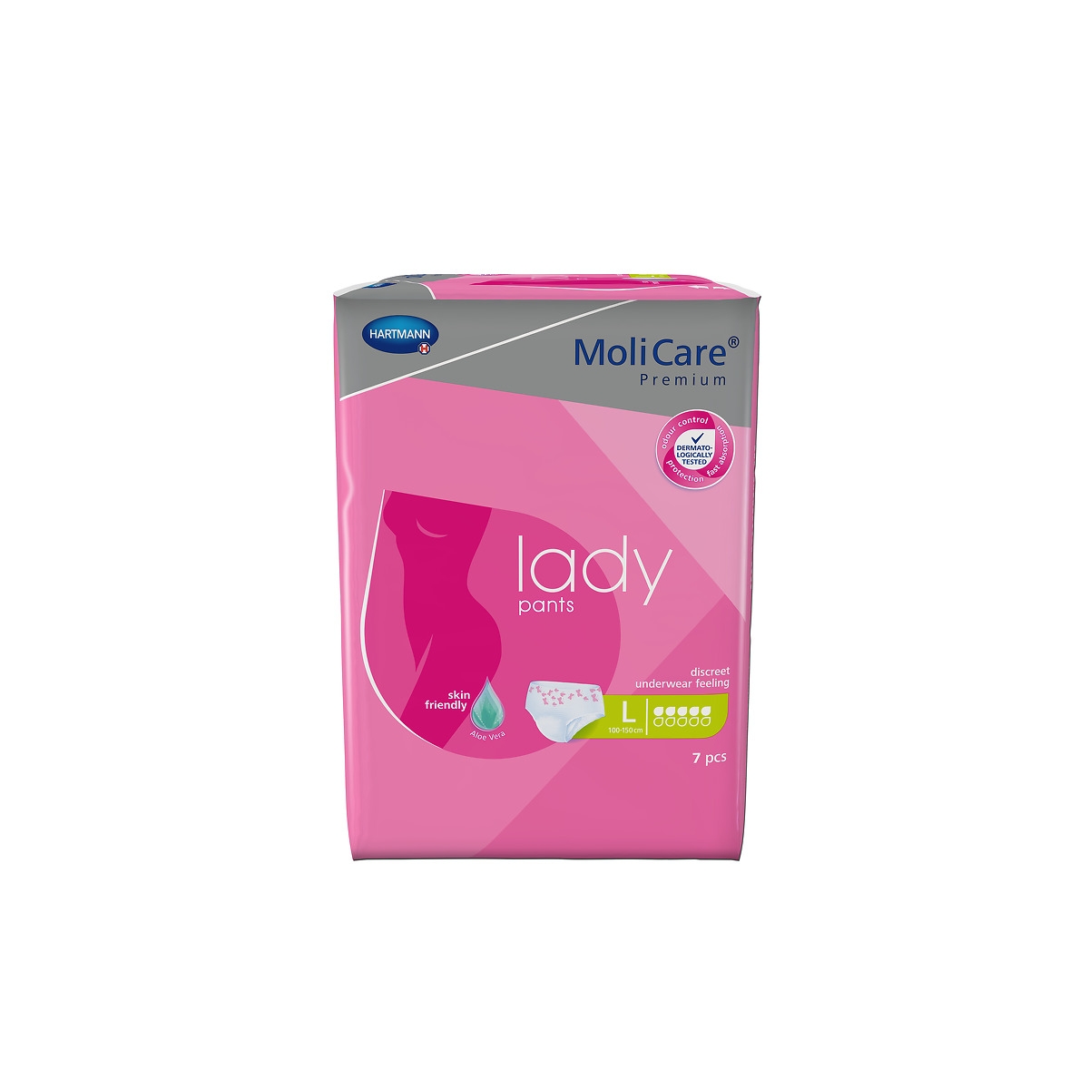 MOLICARE PANTS LADY 5 TILKA L N7 /915868/ - Изображение товара