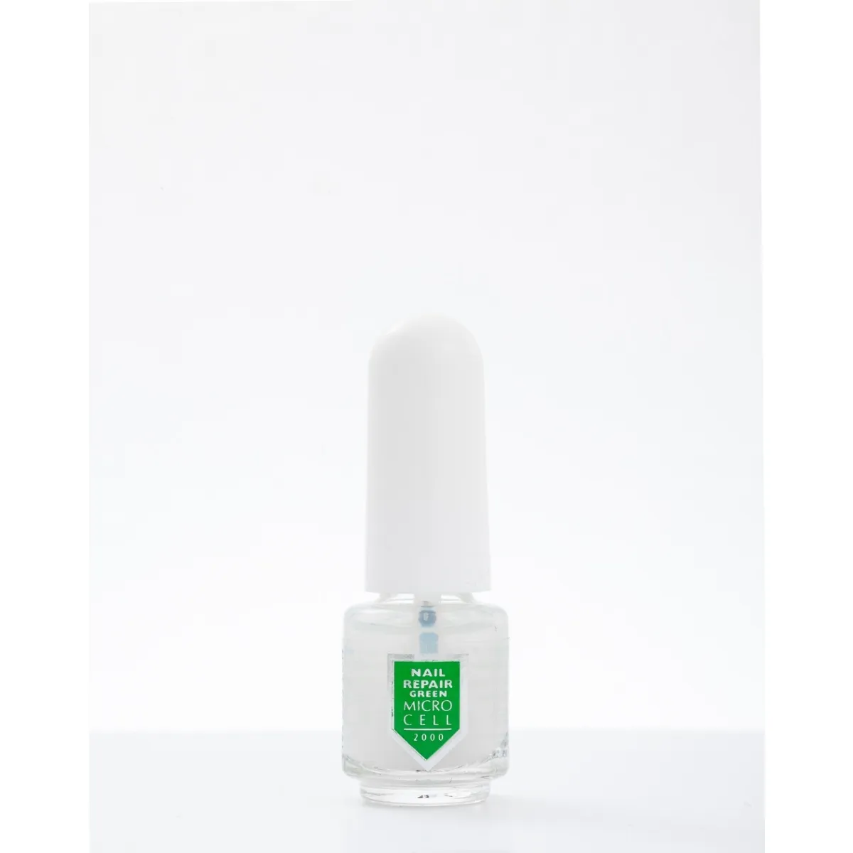 MICRO CELL GREEN KÜÜNETAASTUSLAKK FORMALDEHÜÜDIVABA 4,5ML /F6/ - Изображение товара