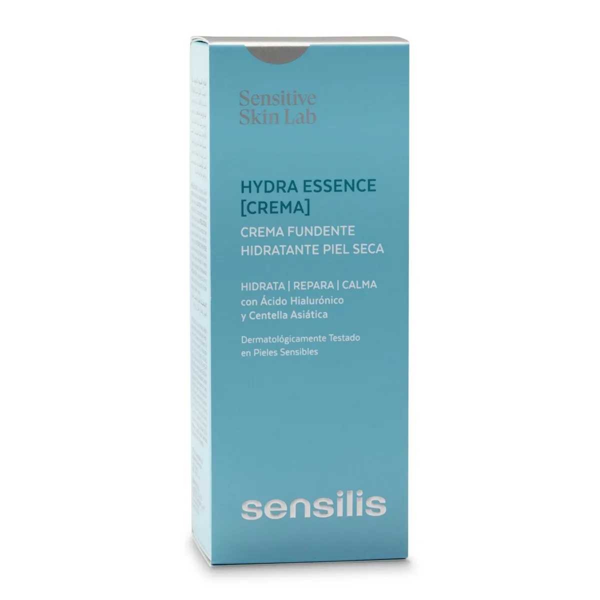 SENSILIS HYDRA ESSENCE NÄOKREEM KUIV NAHK 40ML - Изображение товара