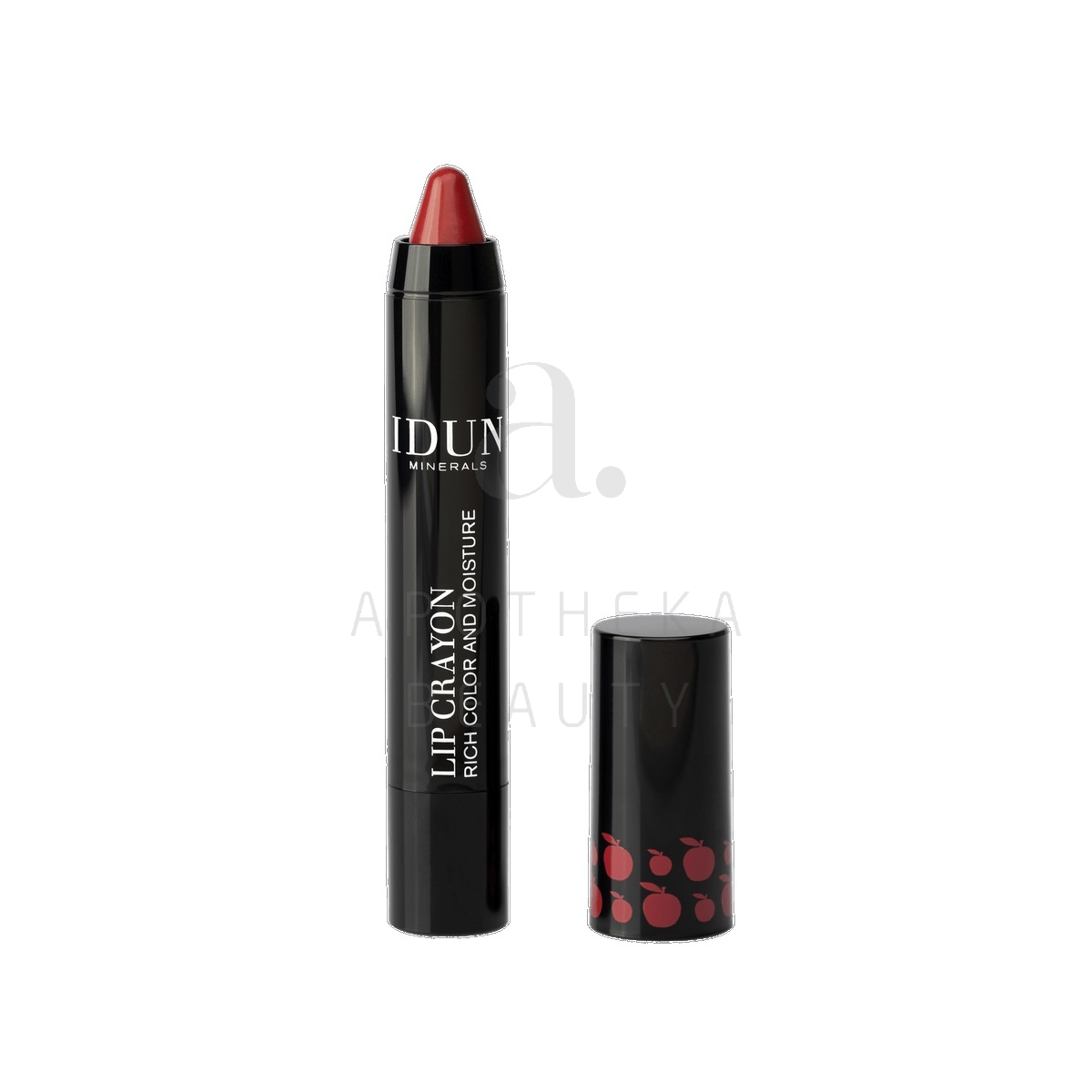 IDUN HUULEPULK-PLIIATS LIP CRAYON MONICA 2,5G - Изображение товара