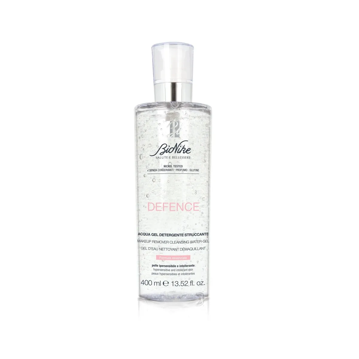 BIONIKE PUHASTUSVESI MEIGI EEMALDAMISEKS 400ML - Изображение товара 1