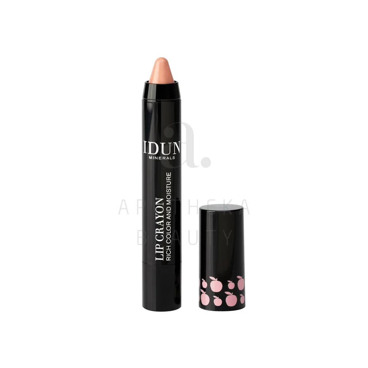 IDUN HUULEPULK-PLIIATS LIP CRAYON AGNETHA 2,5G - Изображение товара