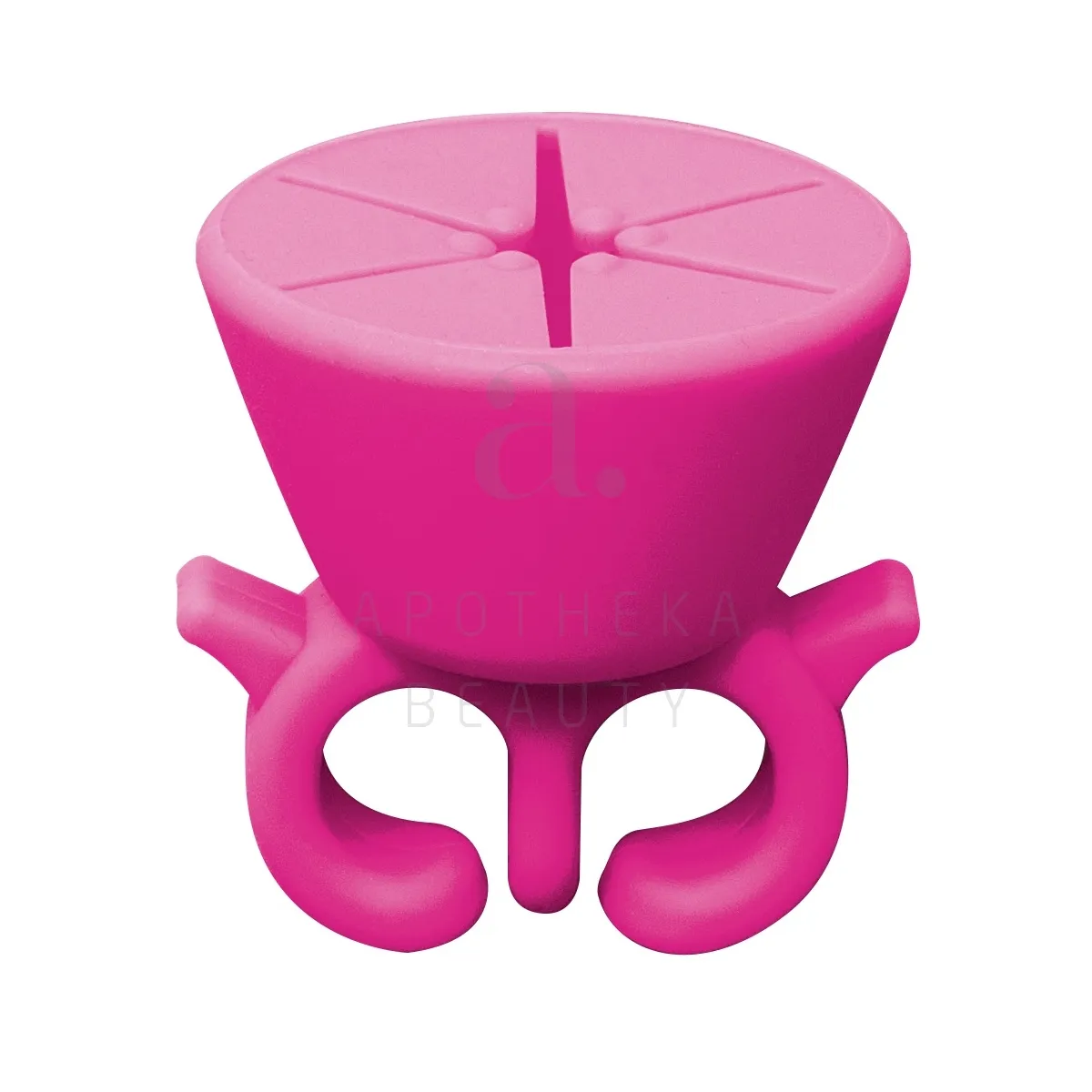 TITANIA KÜÜNELAKIPUDELI HOIDJA N1 - Изображение товара