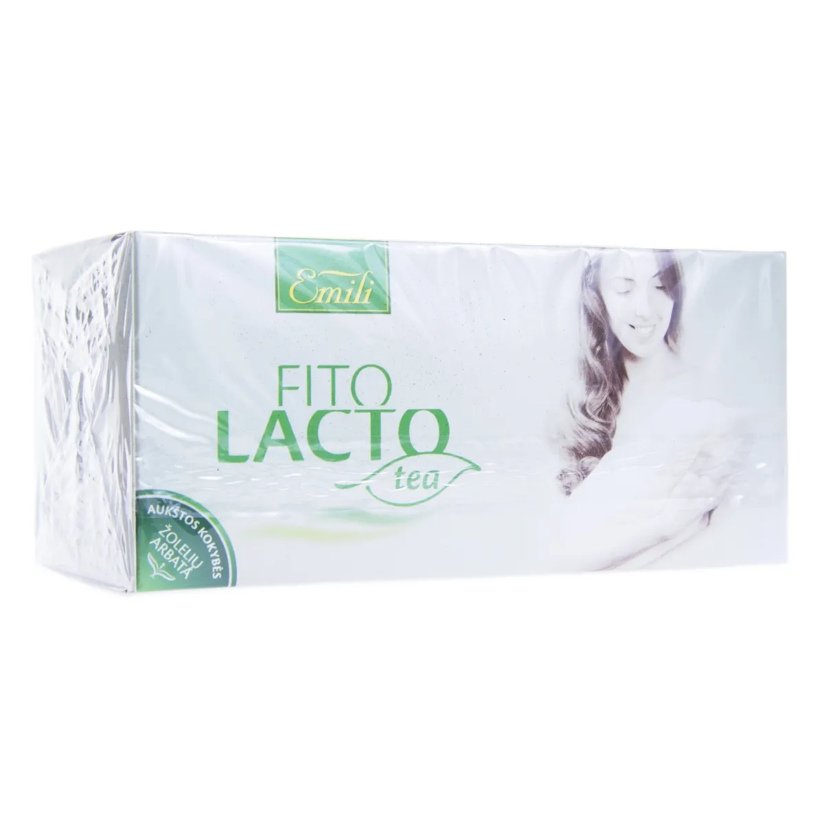 FITO LACTO TEE 1,5G N20 - Изображение товара