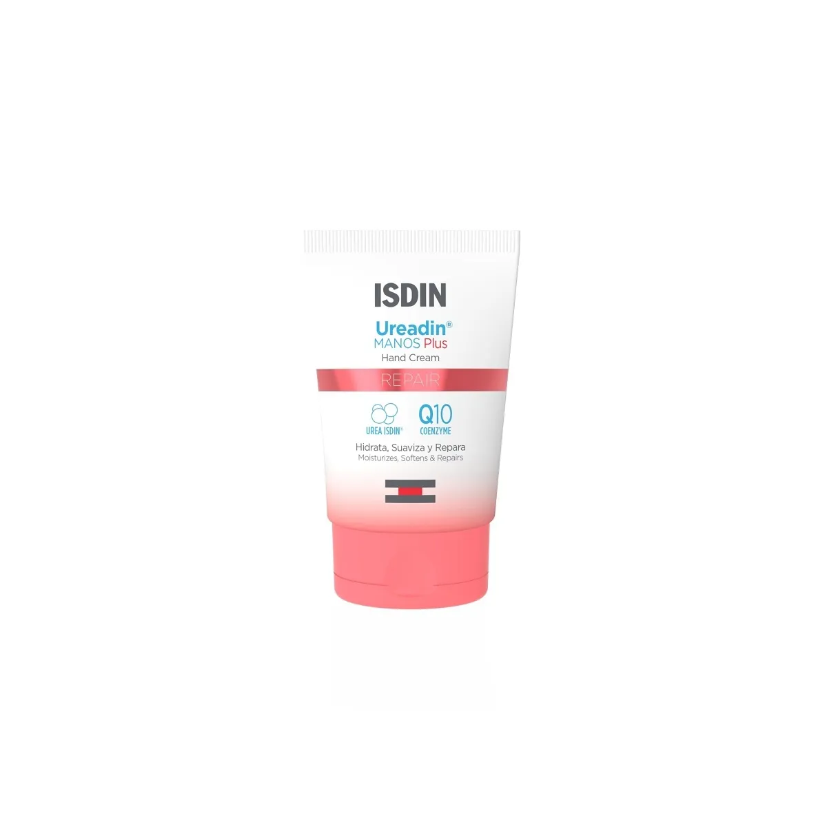 ISDIN KÄTEKREEM KOENSÜÜM Q10 TAASTAV 50ML - Изображение товара